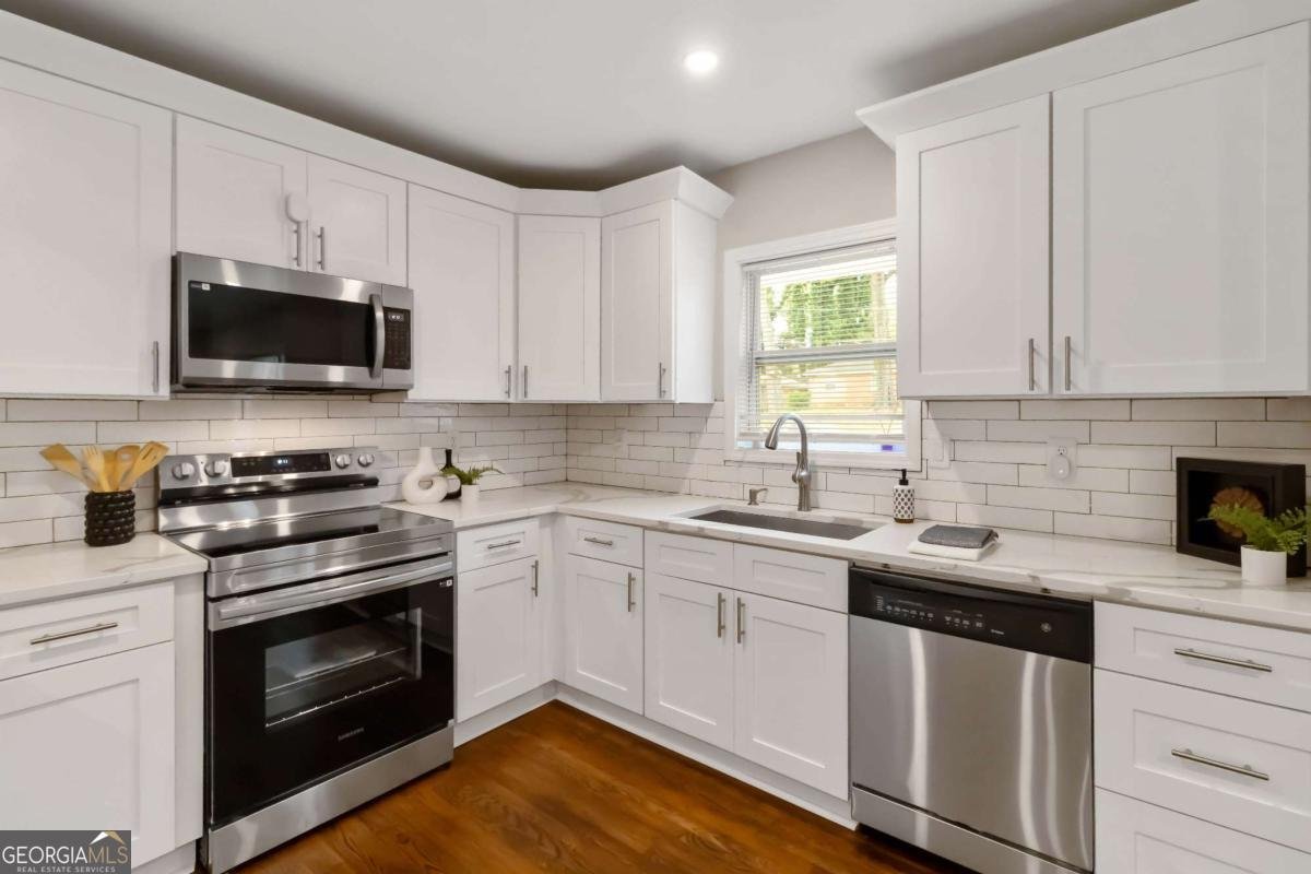 2297 Sheryl Drive Decatur - 4