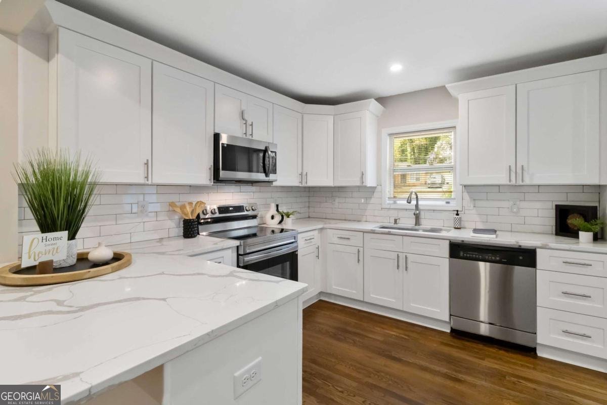 2297 Sheryl Drive Decatur - 5