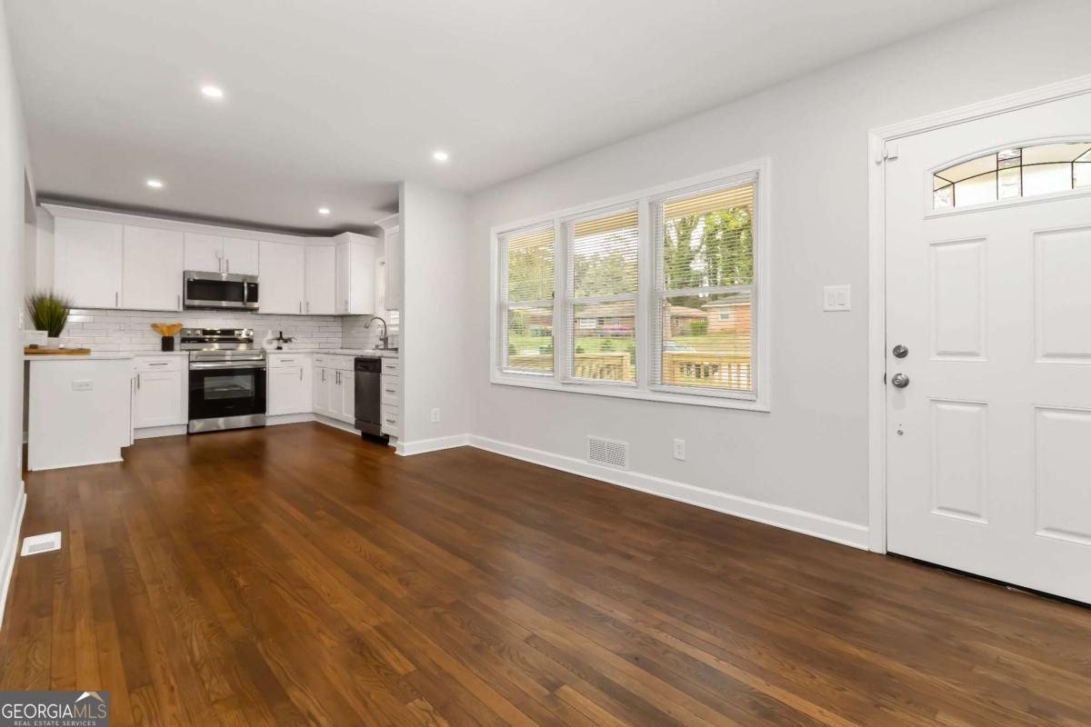 2297 Sheryl Drive Decatur - 7