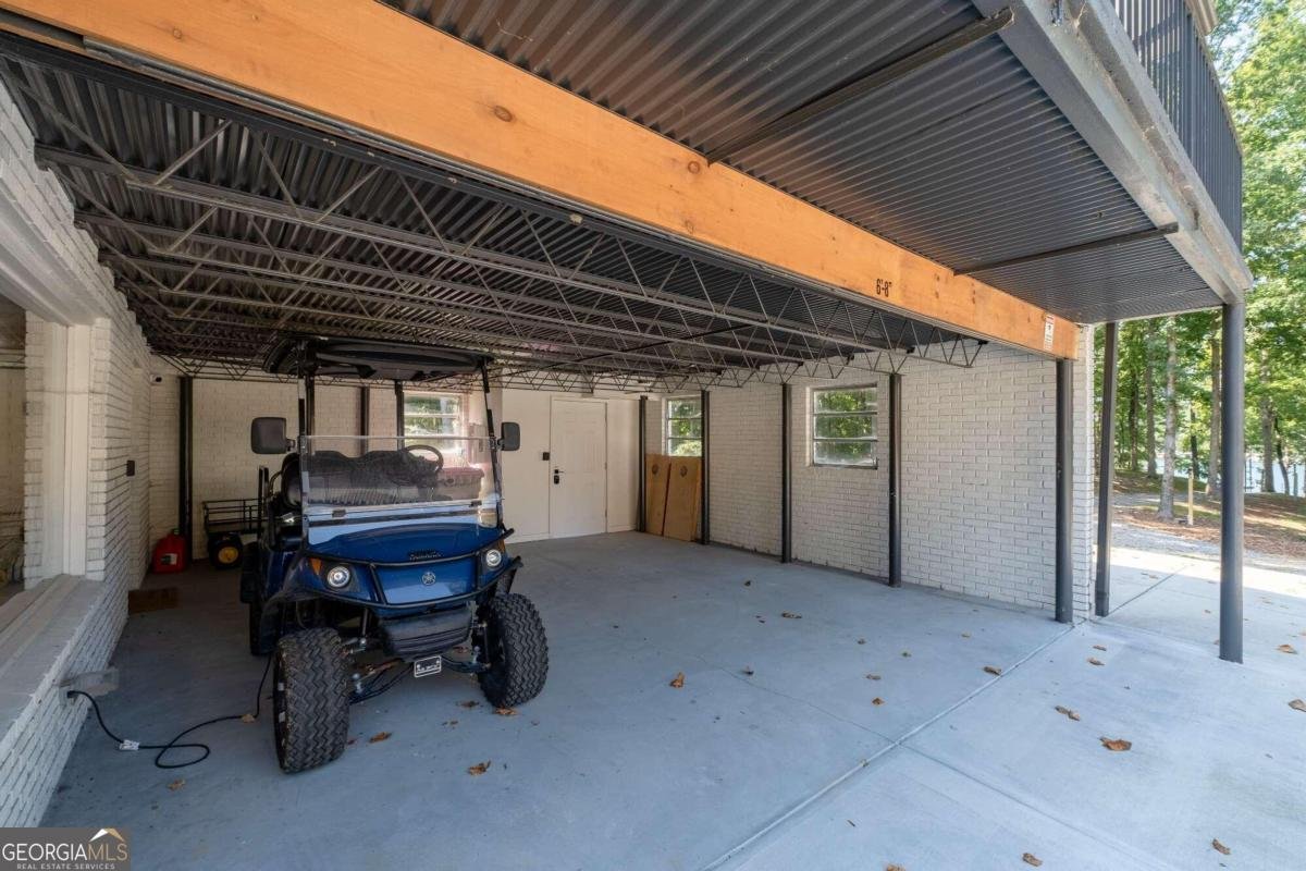 6160 Lake Lanier Heights Road Buford - 11