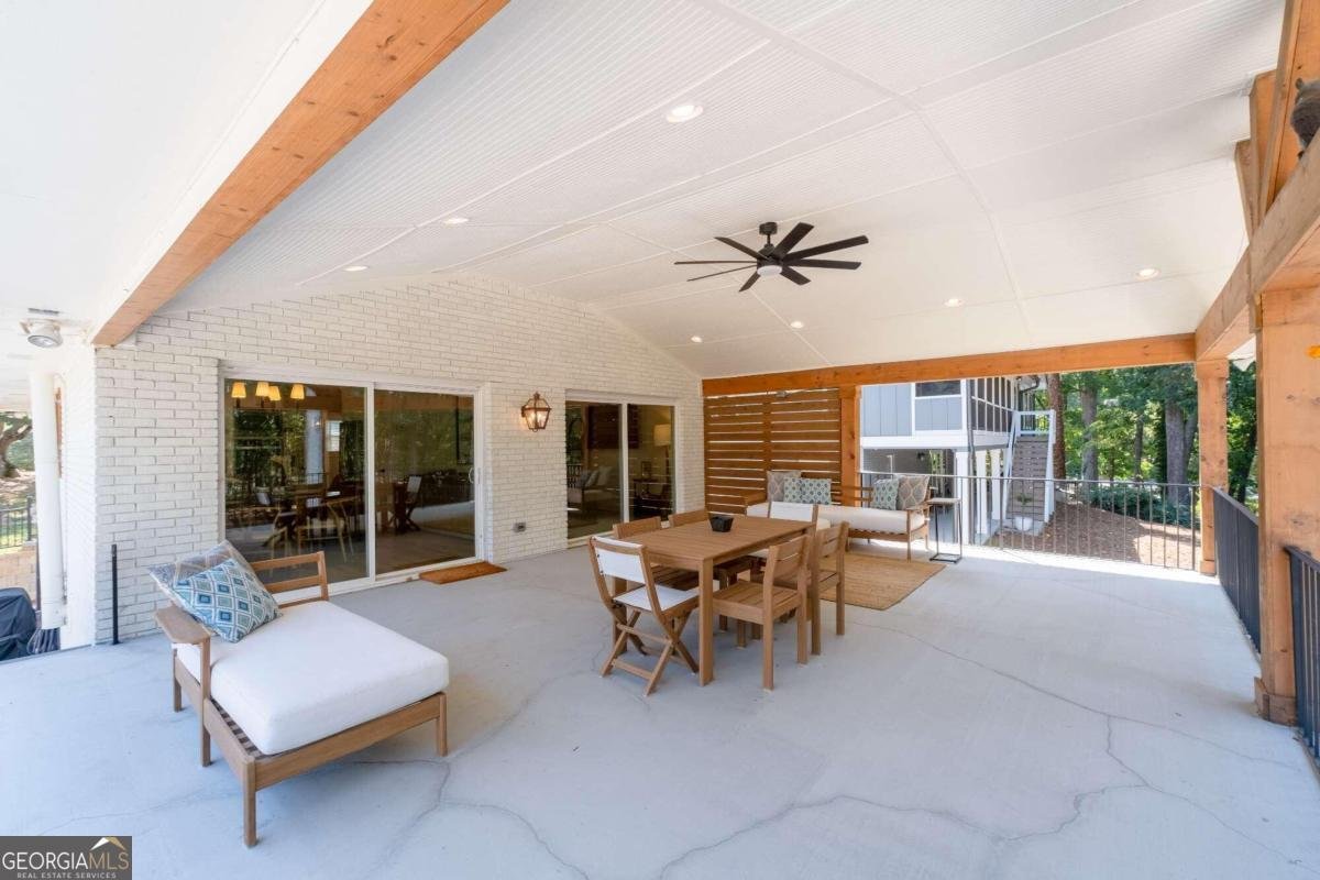 6160 Lake Lanier Heights Road Buford - 14