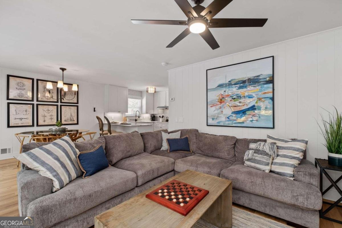 6160 Lake Lanier Heights Road Buford - 19