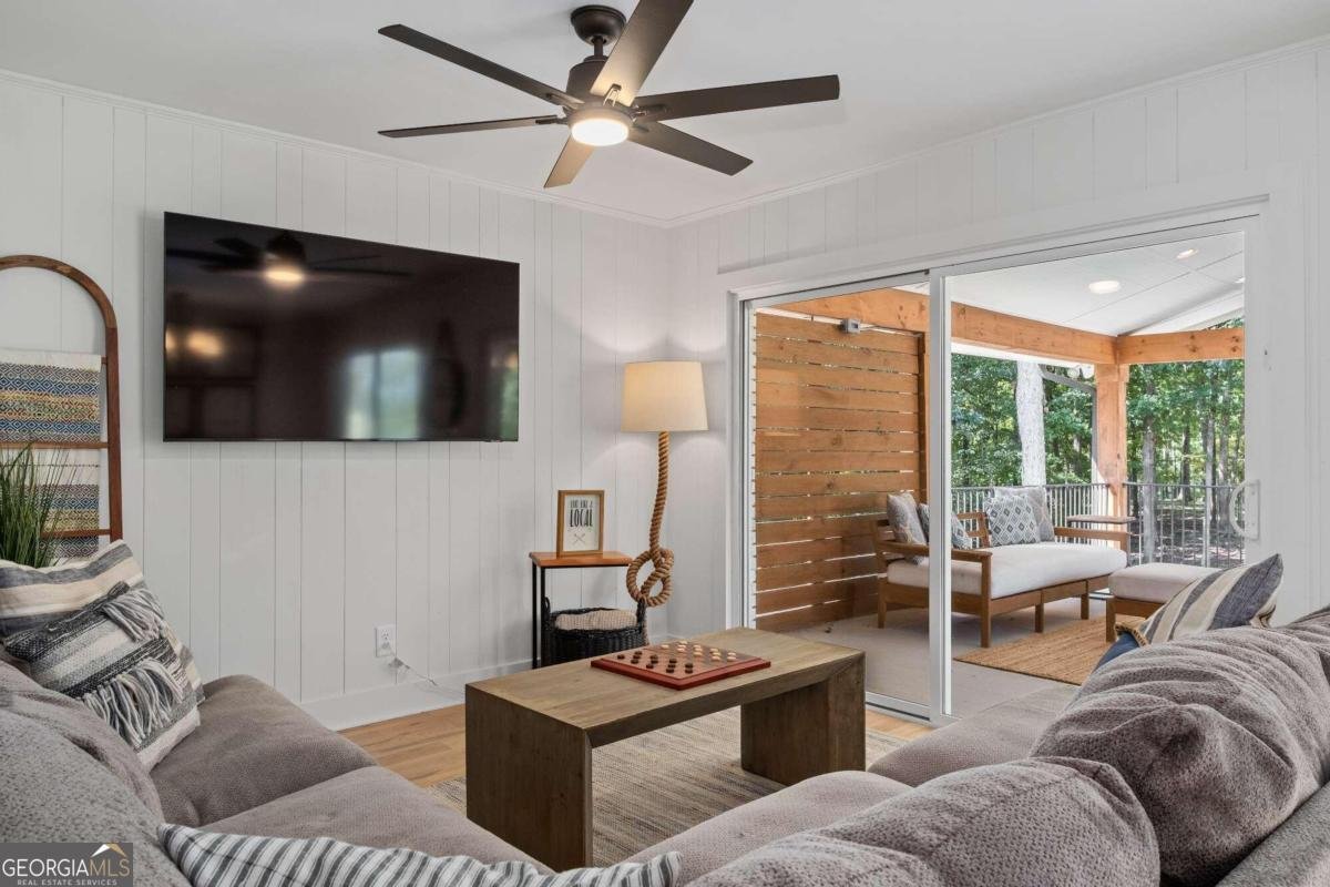 6160 Lake Lanier Heights Road Buford - 21