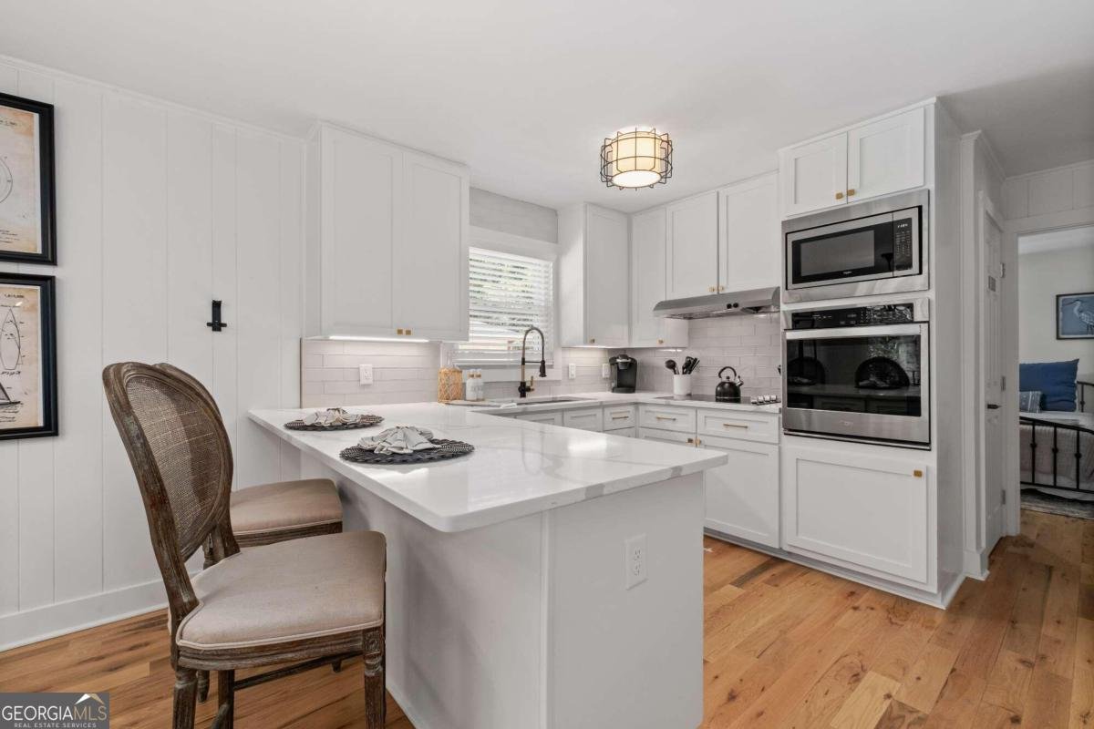 6160 Lake Lanier Heights Road Buford - 22