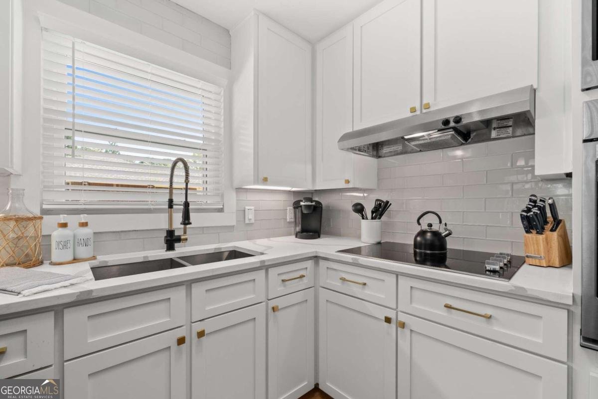 6160 Lake Lanier Heights Road Buford - 25