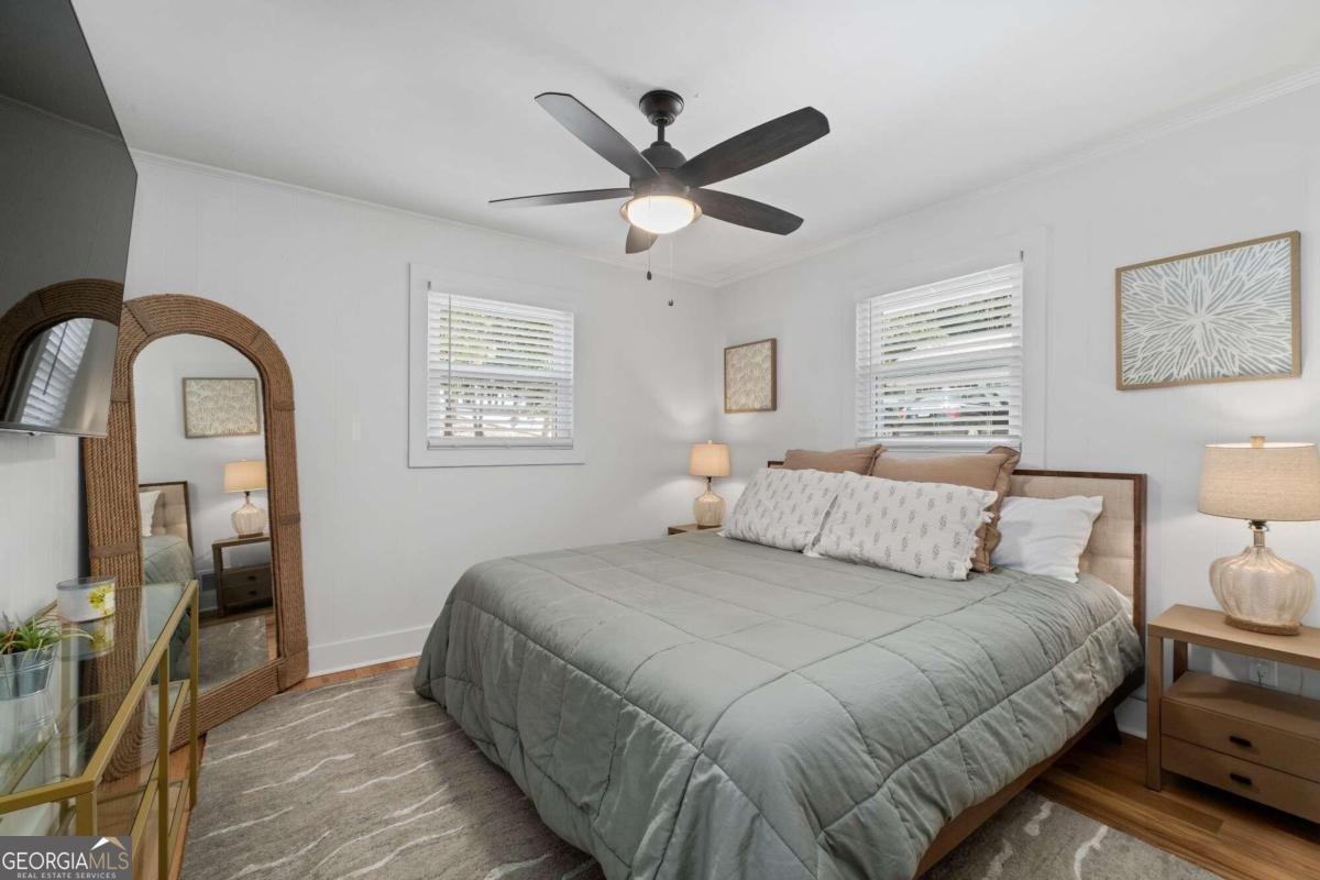 6160 Lake Lanier Heights Road Buford - 28