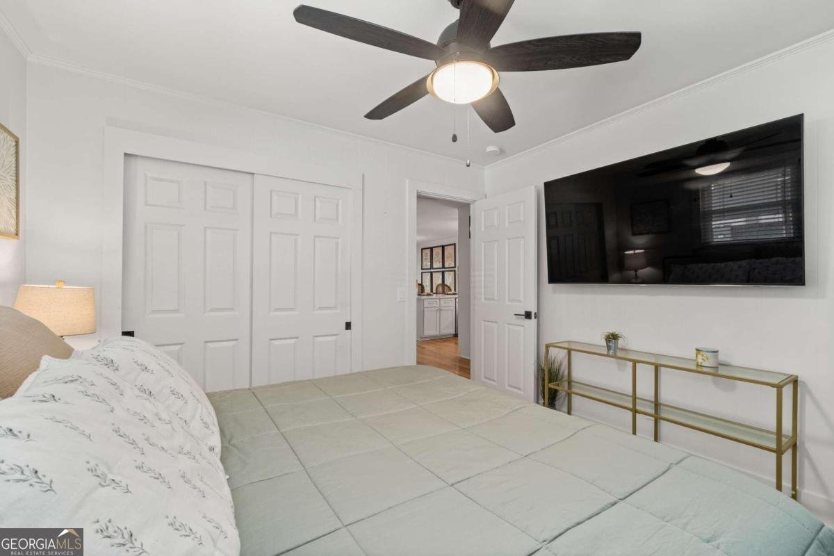 6160 Lake Lanier Heights Road Buford - 29