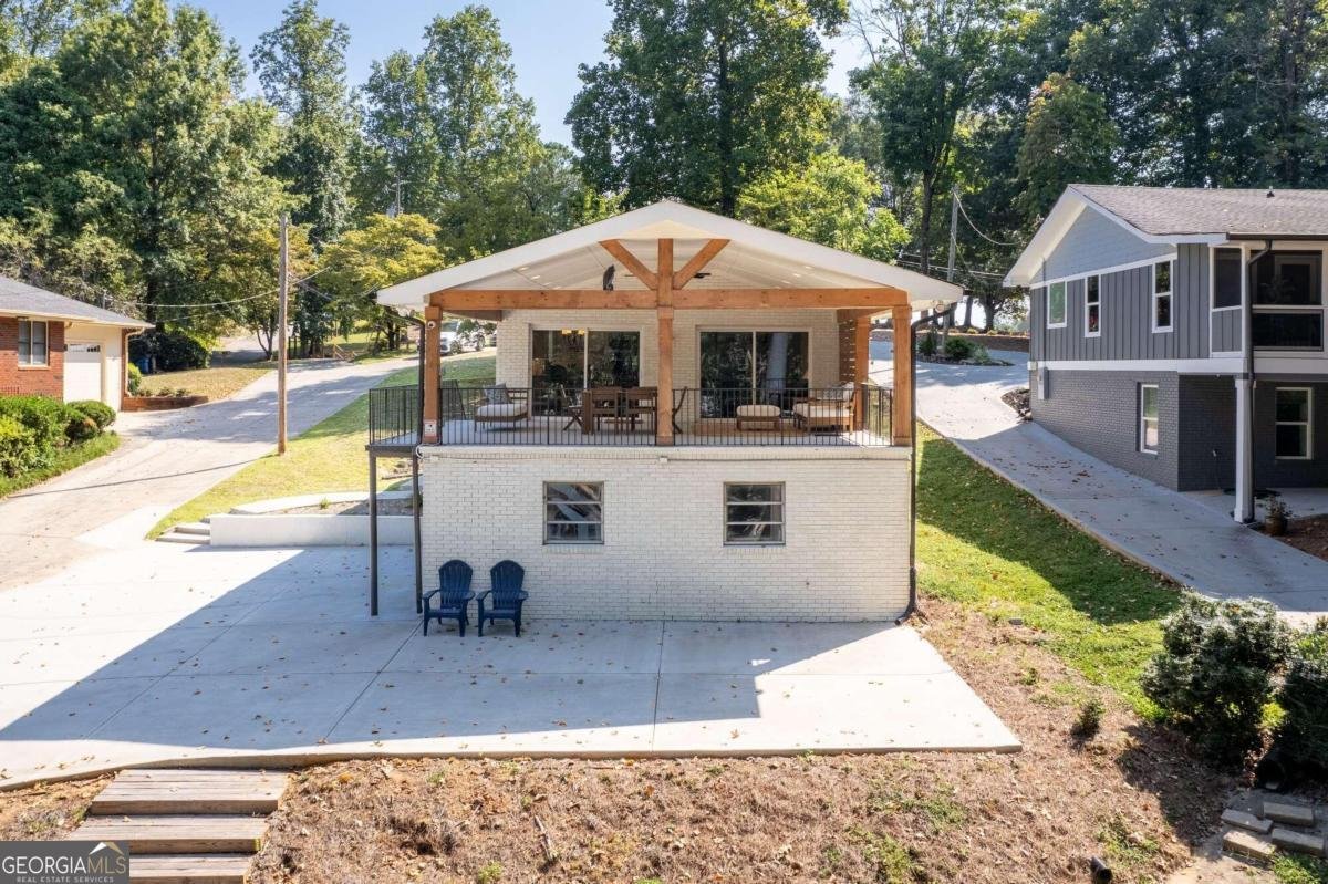 6160 Lake Lanier Heights Road Buford - 3