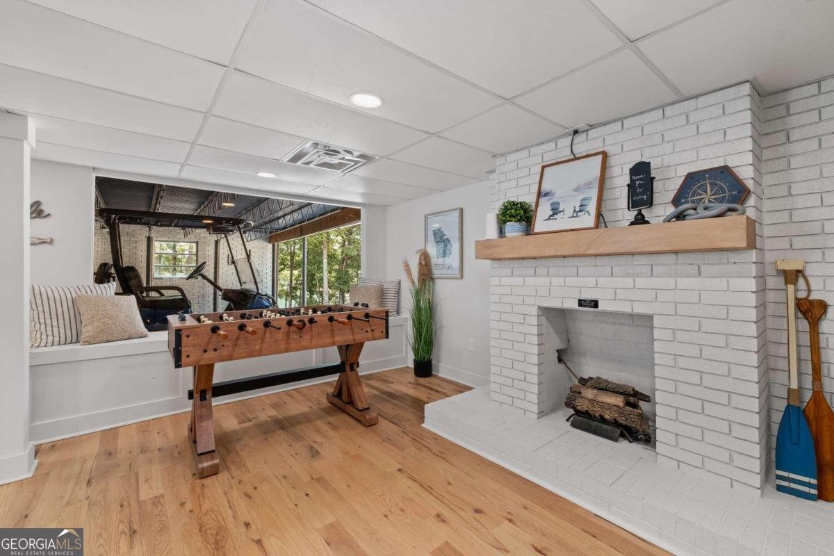6160 Lake Lanier Heights Road Buford - 34