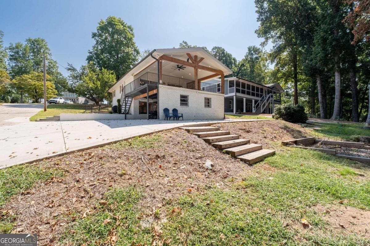 6160 Lake Lanier Heights Road Buford - 45