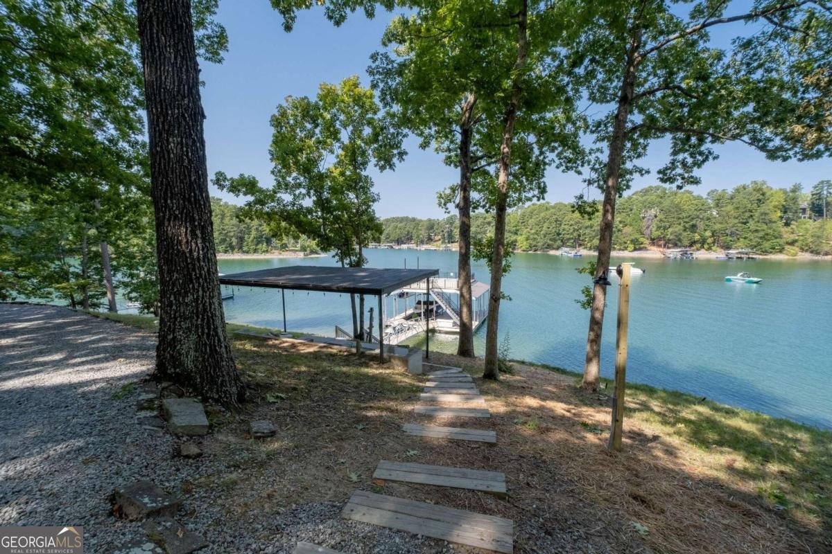 6160 Lake Lanier Heights Road Buford - 47