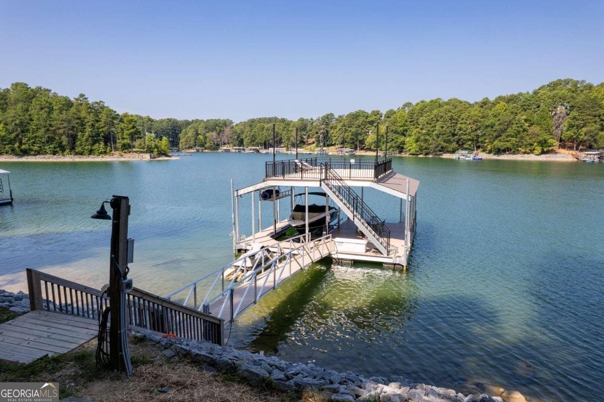 6160 Lake Lanier Heights Road Buford - 51