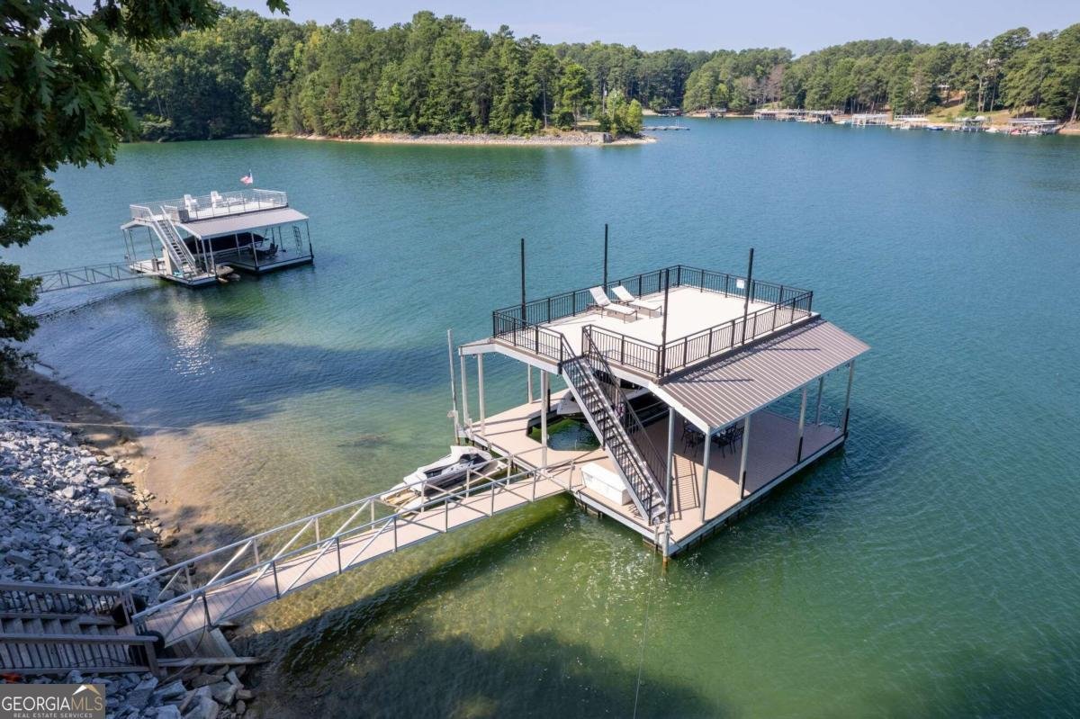 6160 Lake Lanier Heights Road Buford - 52