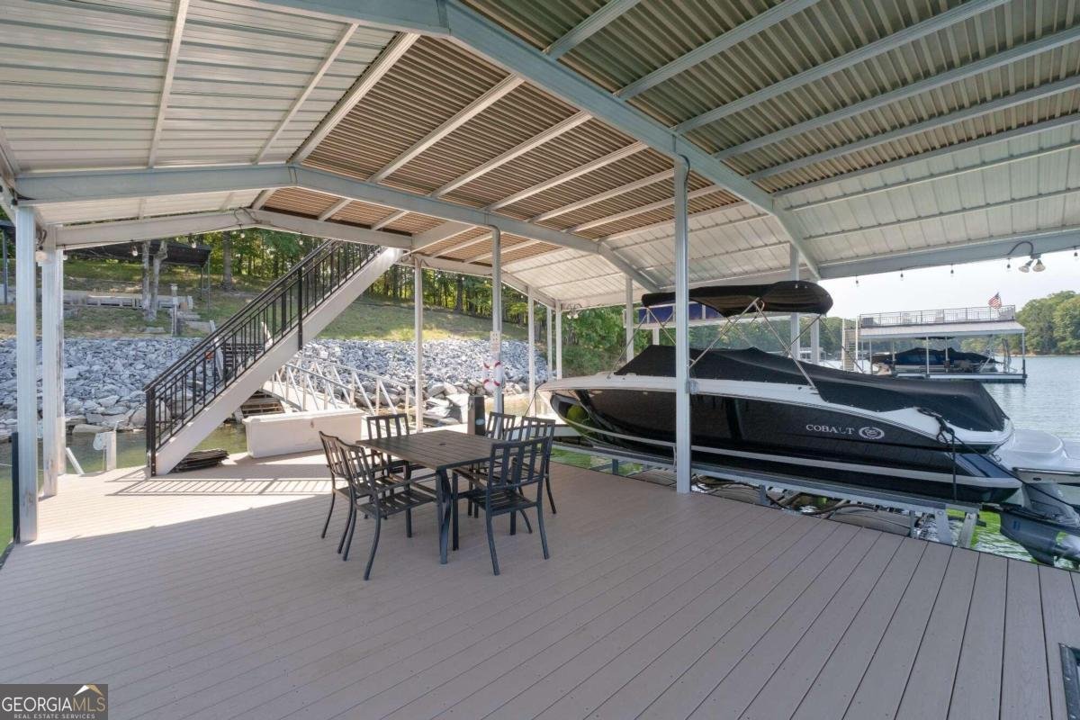 6160 Lake Lanier Heights Road Buford - 54