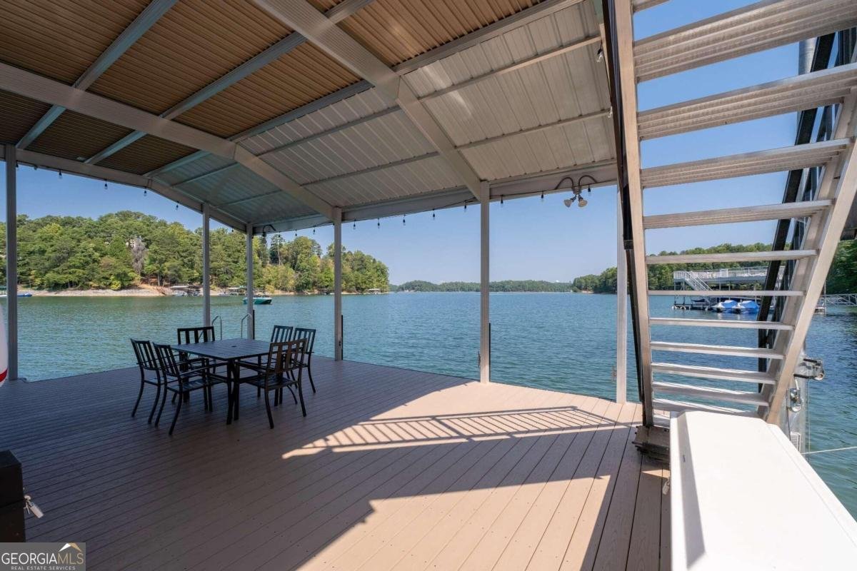 6160 Lake Lanier Heights Road Buford - 55