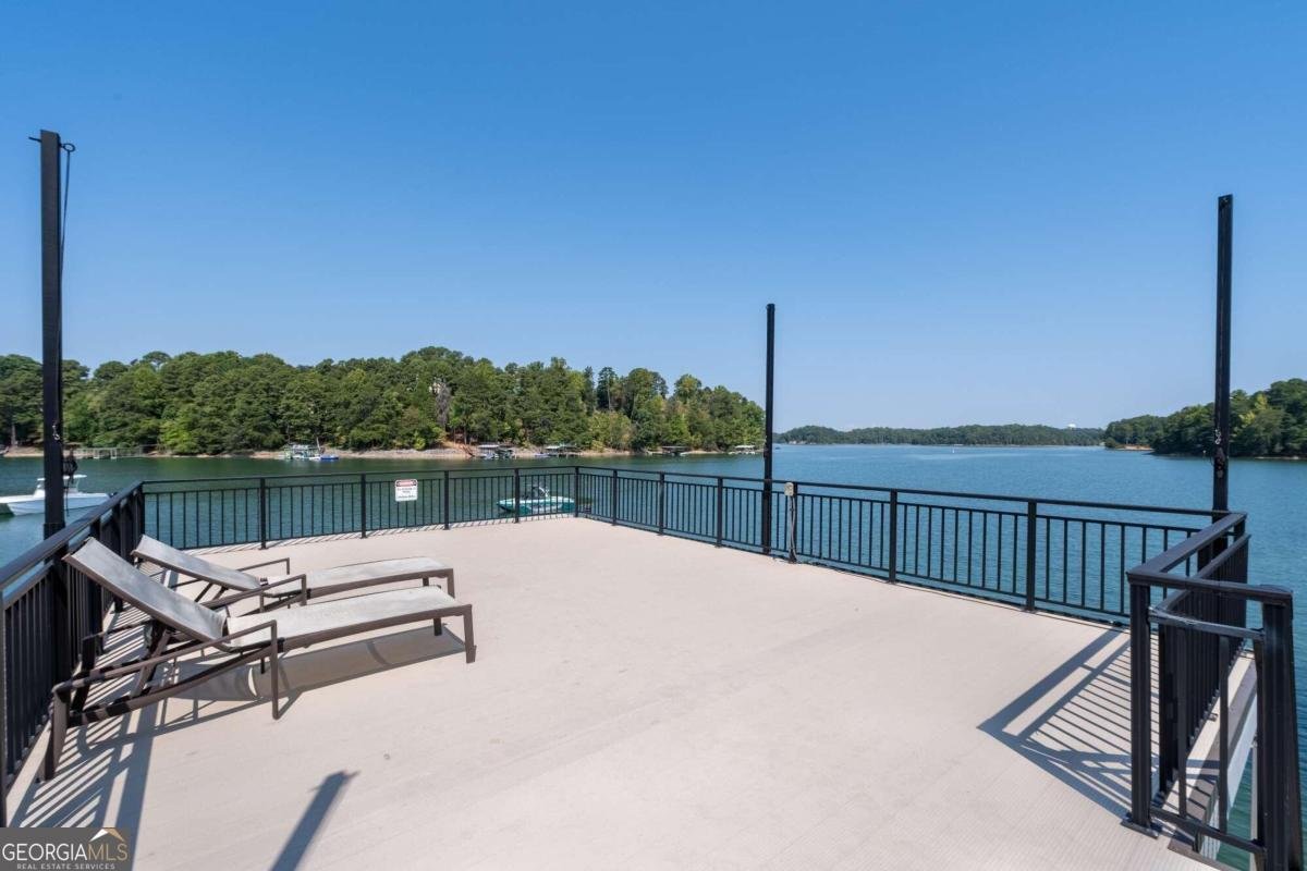 6160 Lake Lanier Heights Road Buford - 56