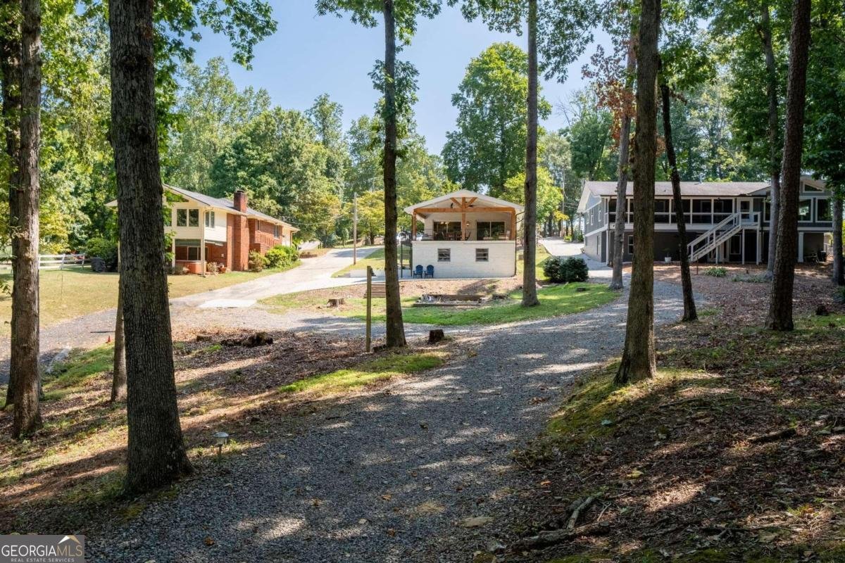 6160 Lake Lanier Heights Road Buford - 58