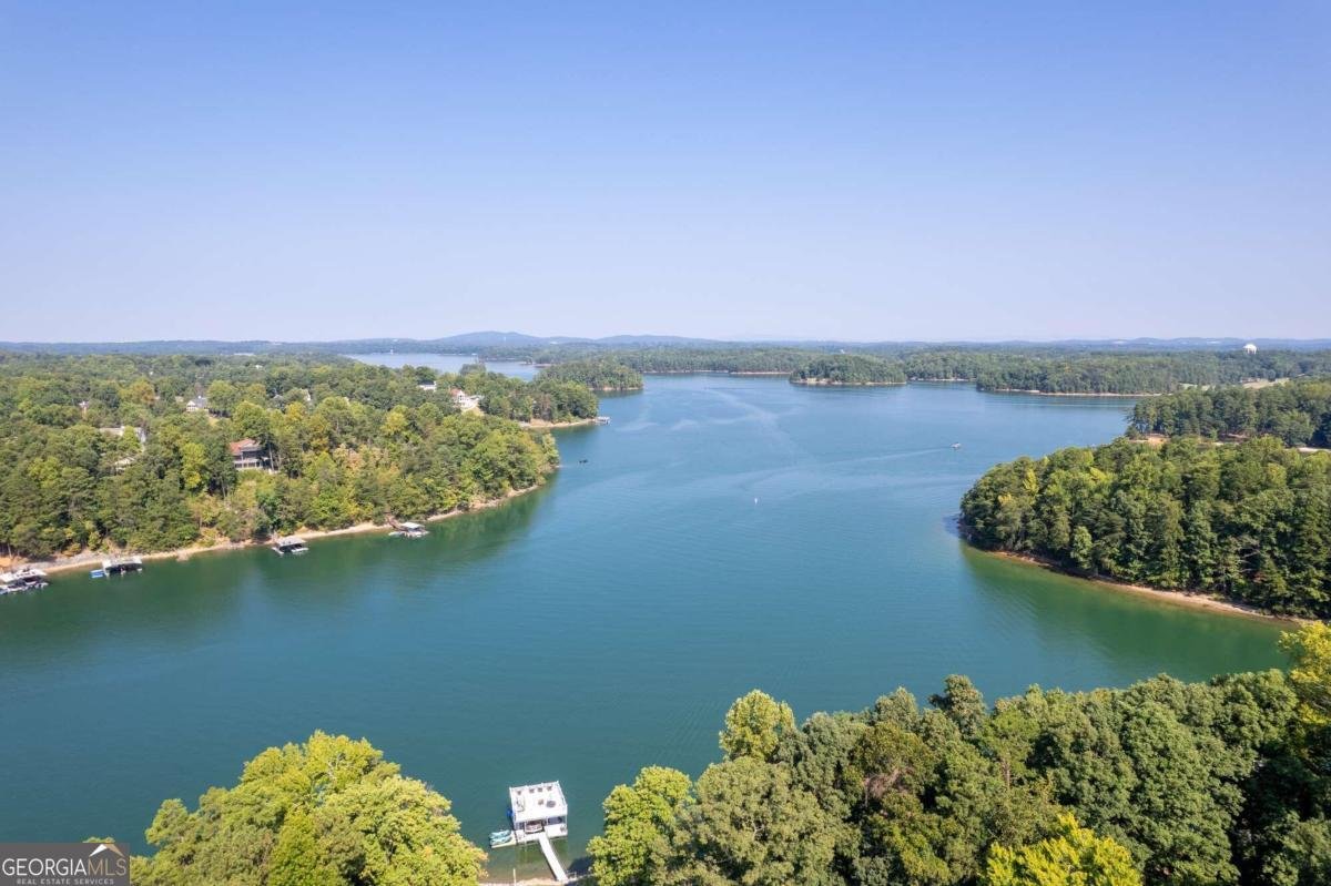 6160 Lake Lanier Heights Road Buford - 61
