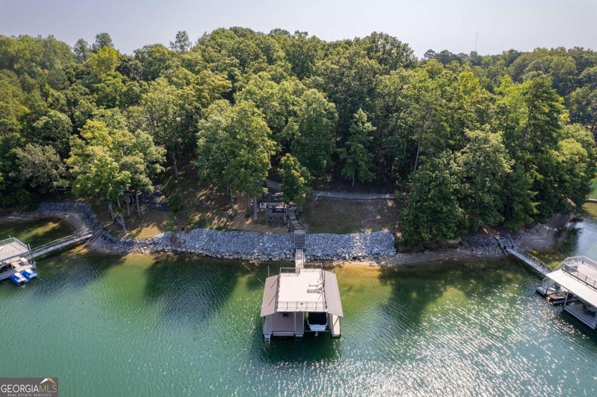 6160 Lake Lanier Heights Road Buford - 62
