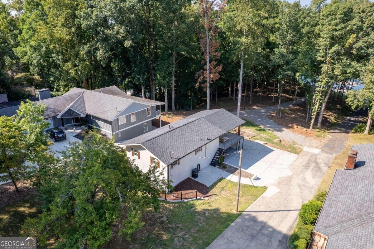 6160 Lake Lanier Heights Road Buford - 7