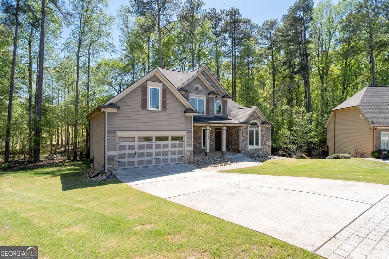 2050 HERITAGE GREEN Drive Marietta - 4