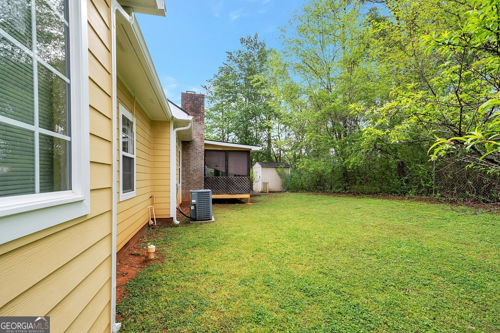 4050 Old Fairburn Road Atlanta - 10