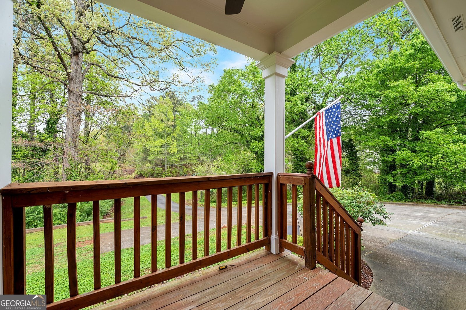 4050 Old Fairburn Road Atlanta - 13