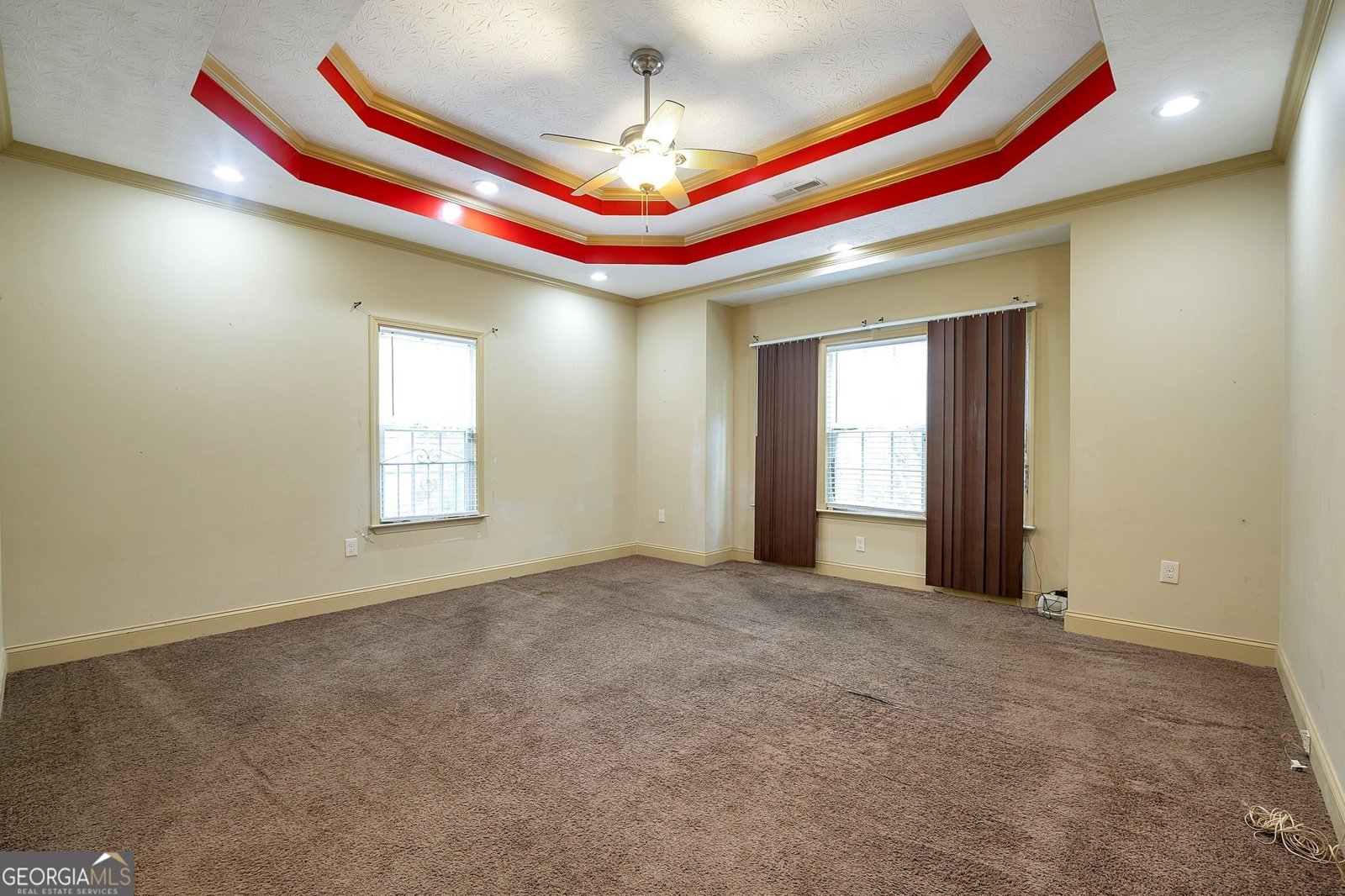 4050 Old Fairburn Road Atlanta - 25