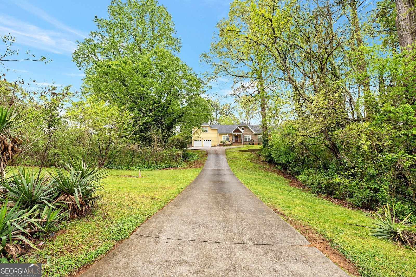 4050 Old Fairburn Road Atlanta - 3
