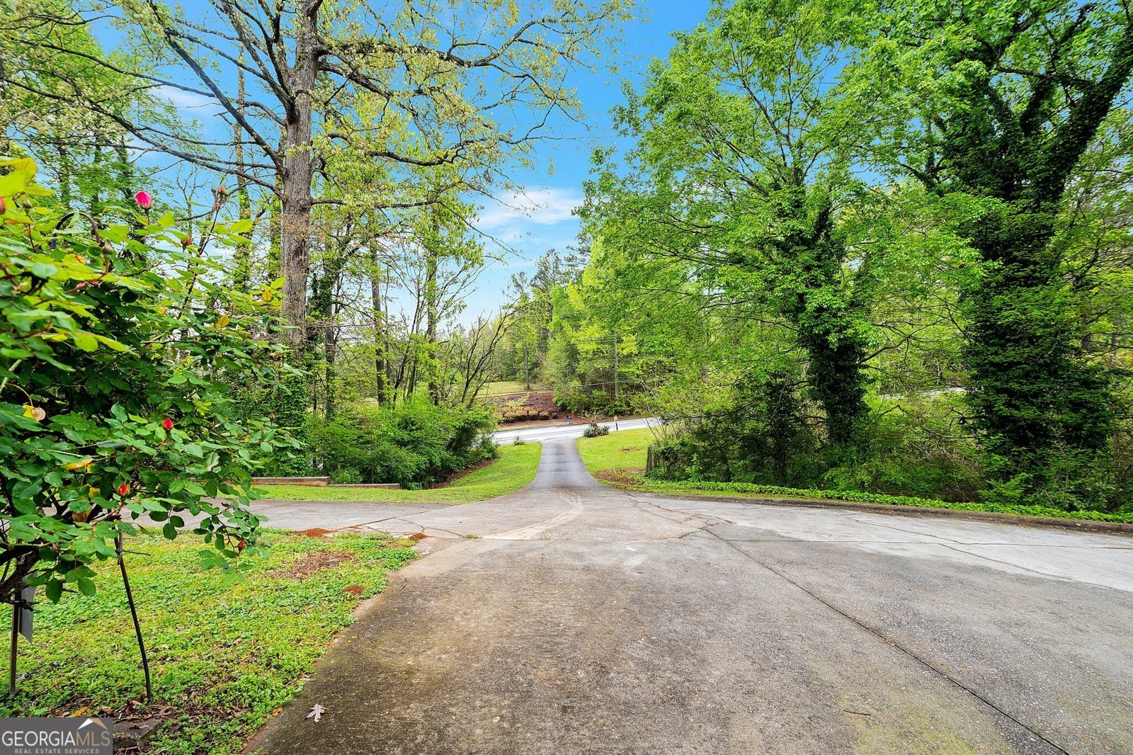 4050 Old Fairburn Road Atlanta - 6