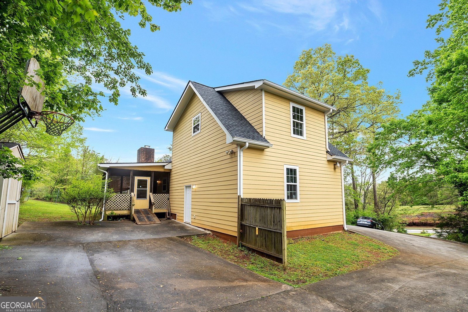 4050 Old Fairburn Road Atlanta - 7