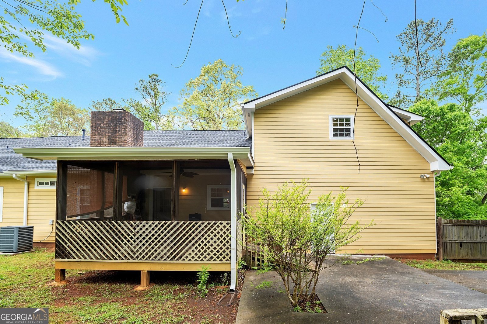 4050 Old Fairburn Road Atlanta - 8