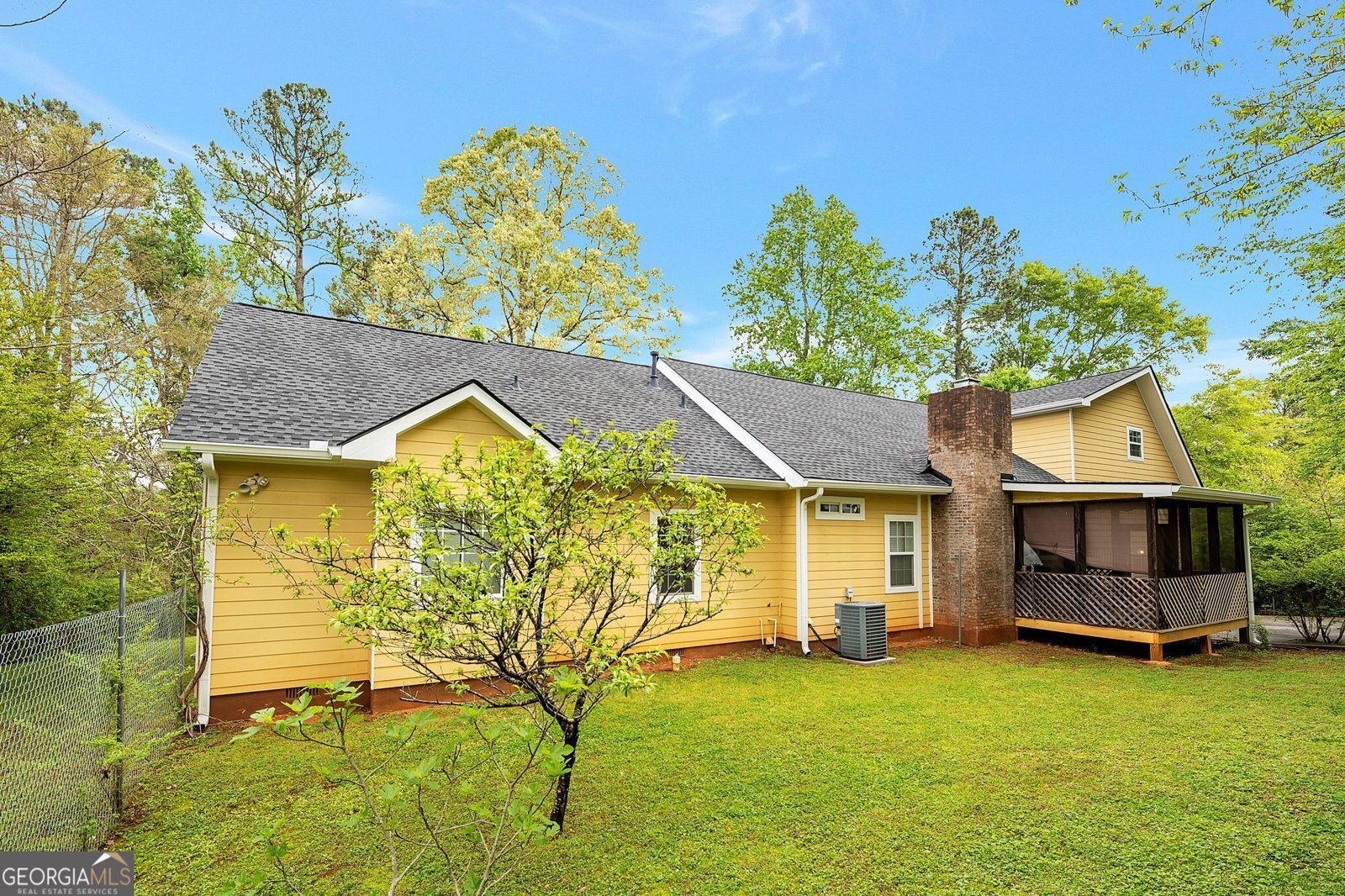 4050 Old Fairburn Road Atlanta - 9