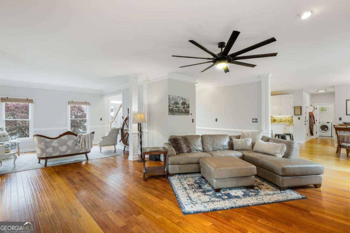2536 Katherine Circle Gainesville - 13