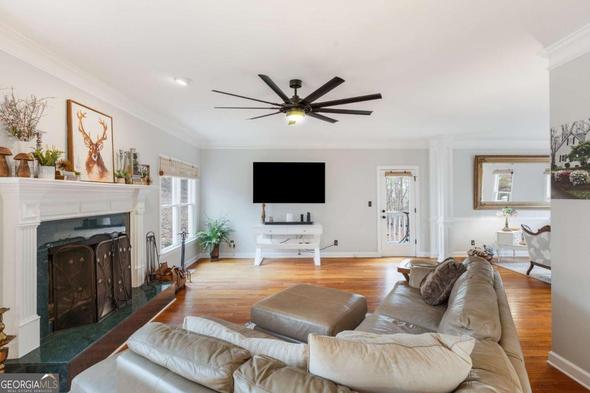 2536 Katherine Circle Gainesville - 14