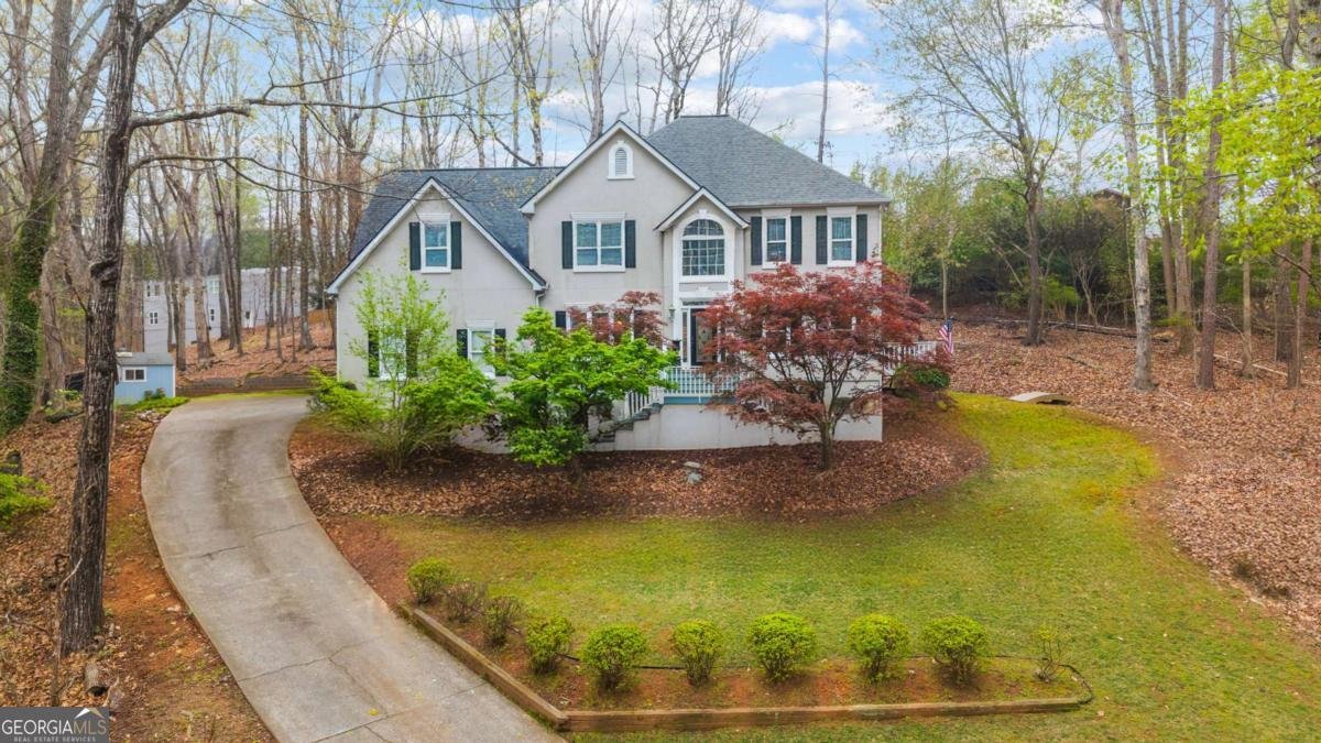 2536 Katherine Circle Gainesville - 36