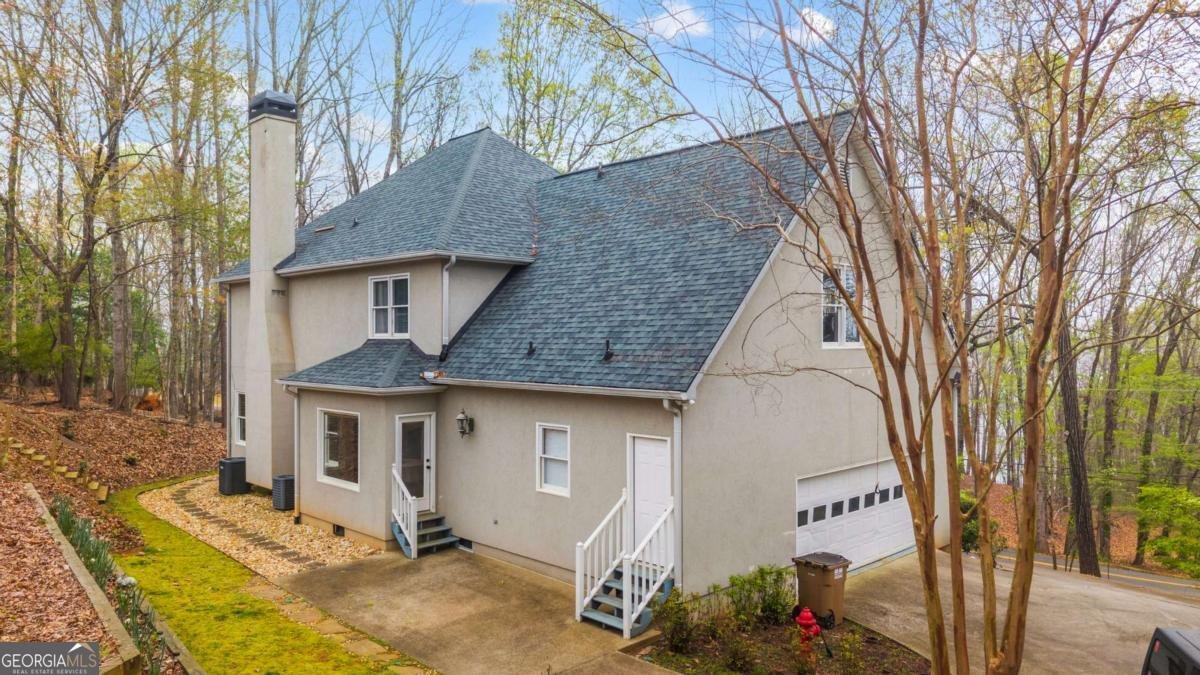 2536 Katherine Circle Gainesville - 39