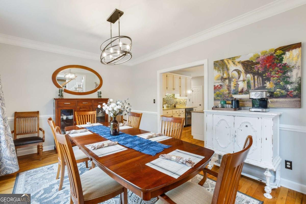 2536 Katherine Circle Gainesville - 6