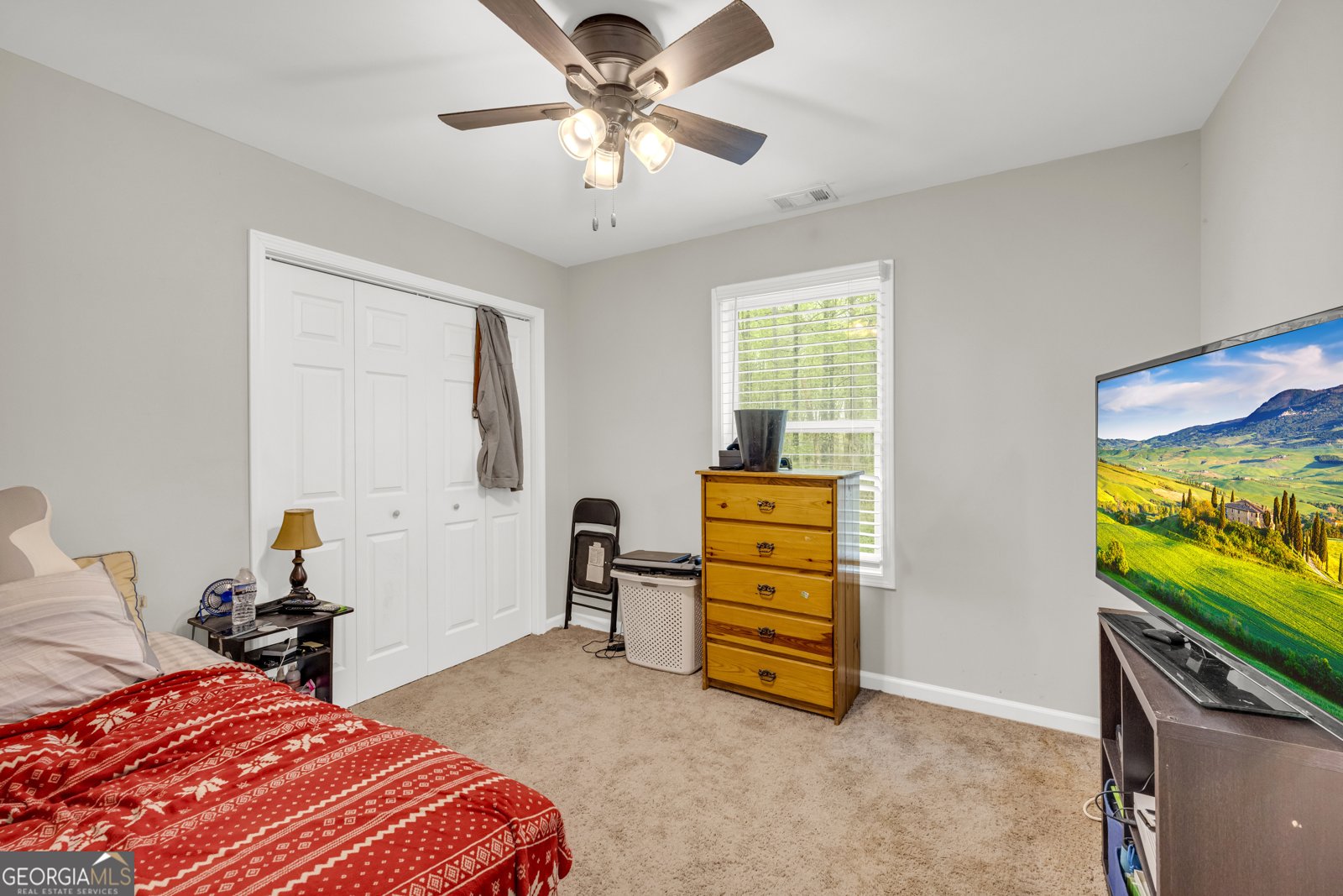 3466 Holly Springs Road Pendergrass - 10