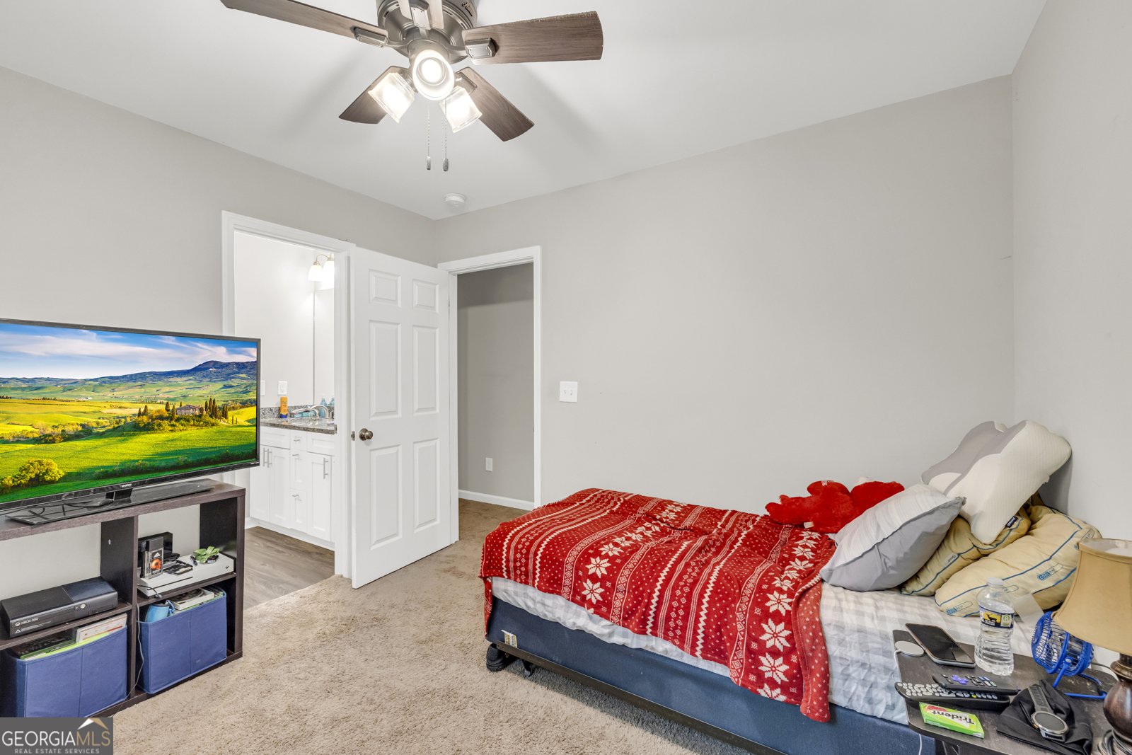 3466 Holly Springs Road Pendergrass - 11