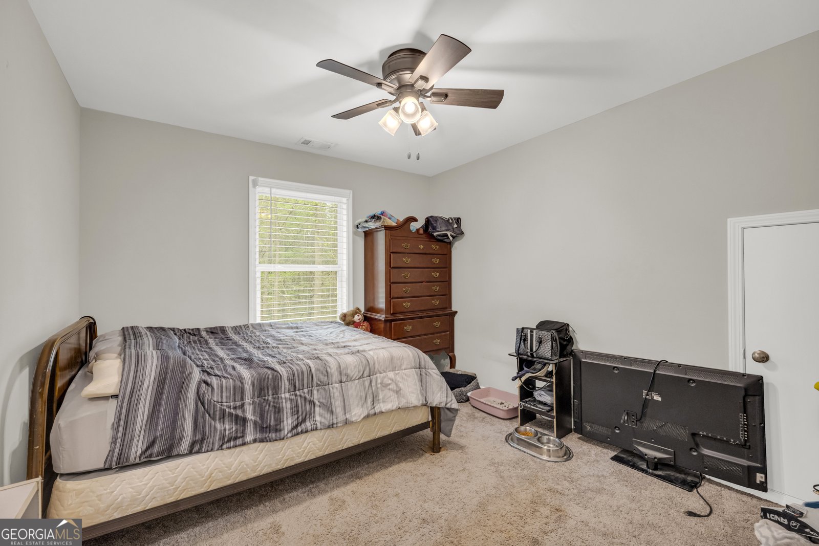 3466 Holly Springs Road Pendergrass - 12
