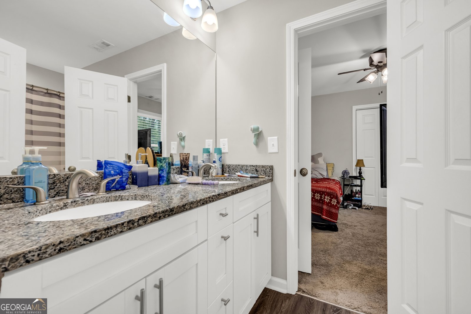 3466 Holly Springs Road Pendergrass - 14