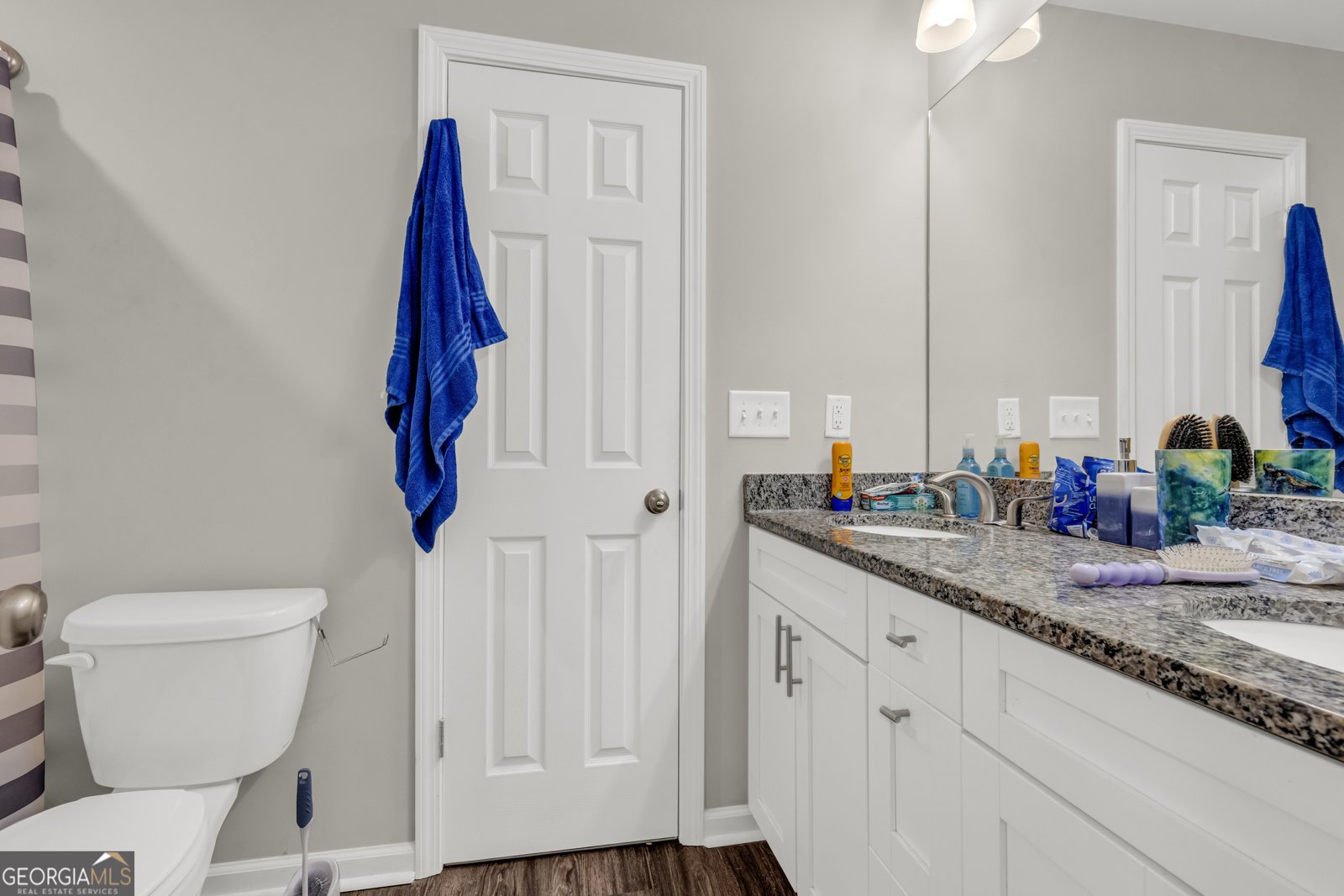 3466 Holly Springs Road Pendergrass - 16