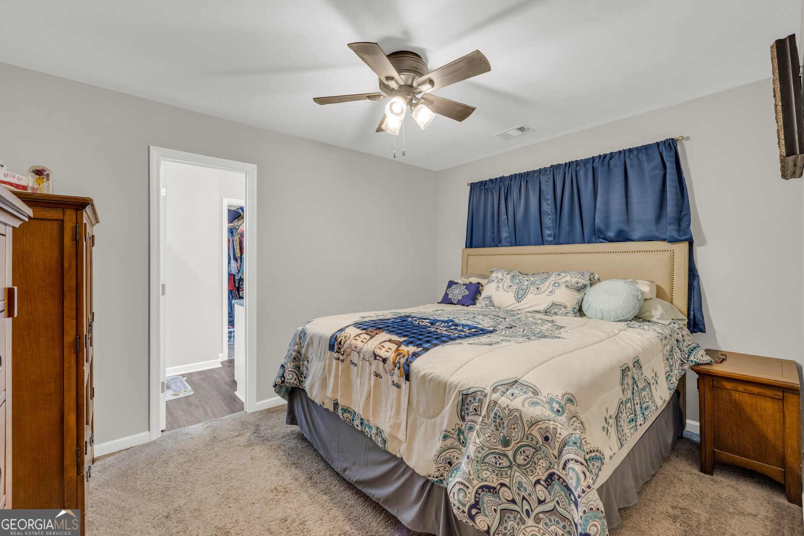 3466 Holly Springs Road Pendergrass - 17