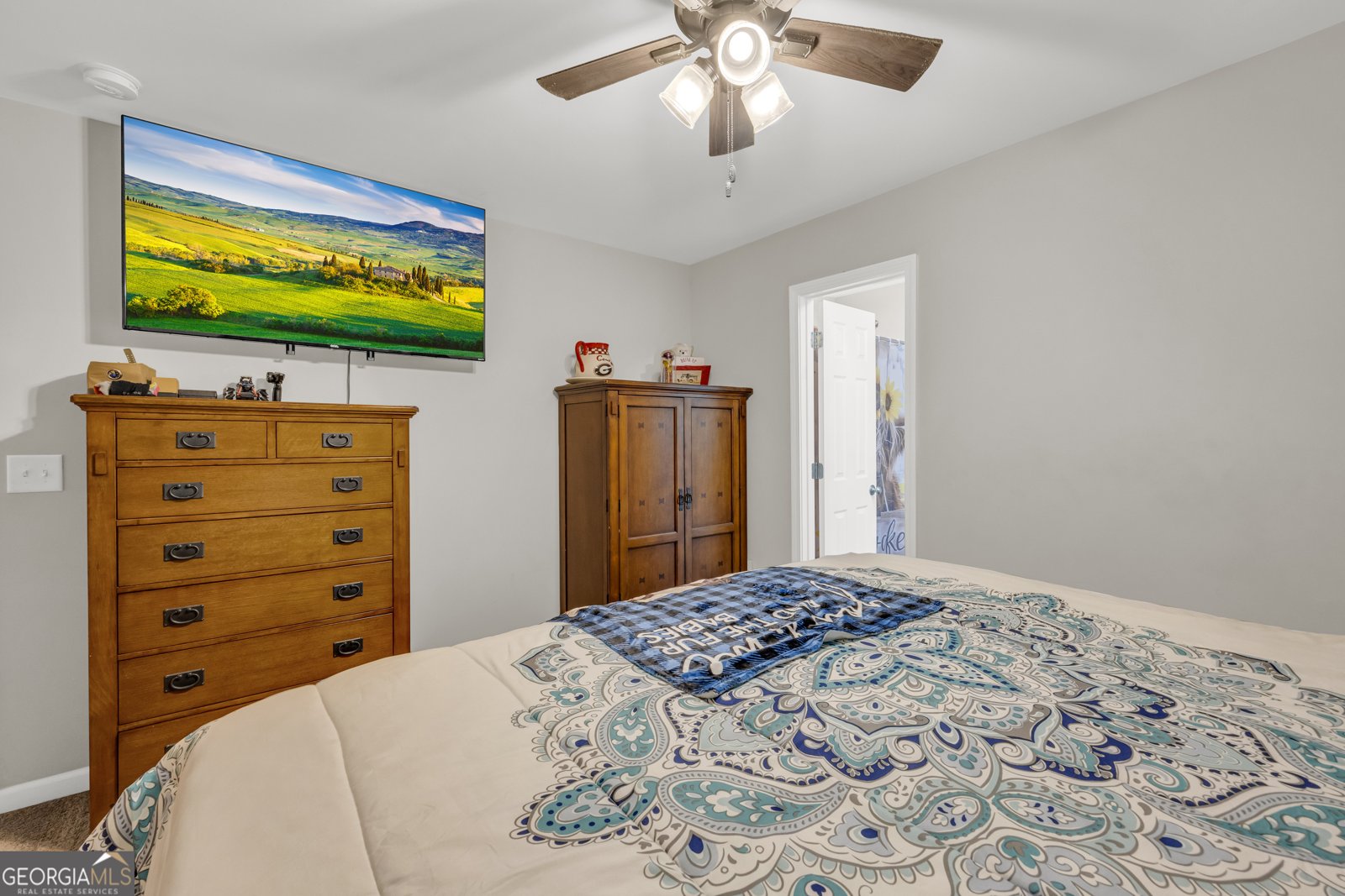 3466 Holly Springs Road Pendergrass - 18