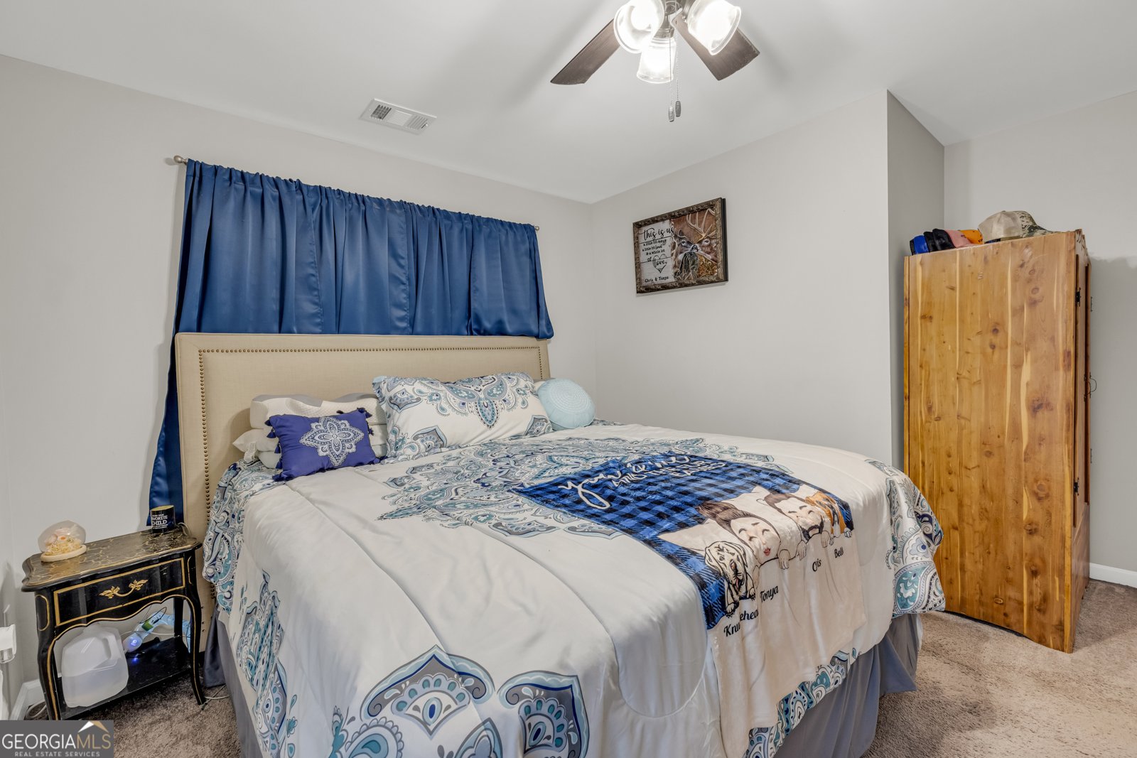 3466 Holly Springs Road Pendergrass - 19