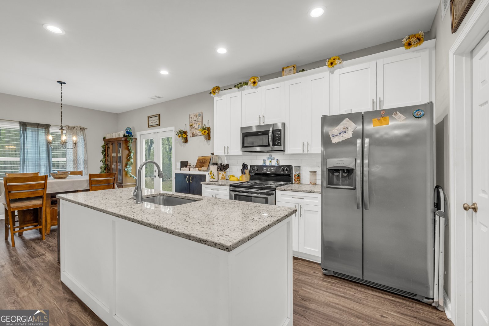 3466 Holly Springs Road Pendergrass - 2