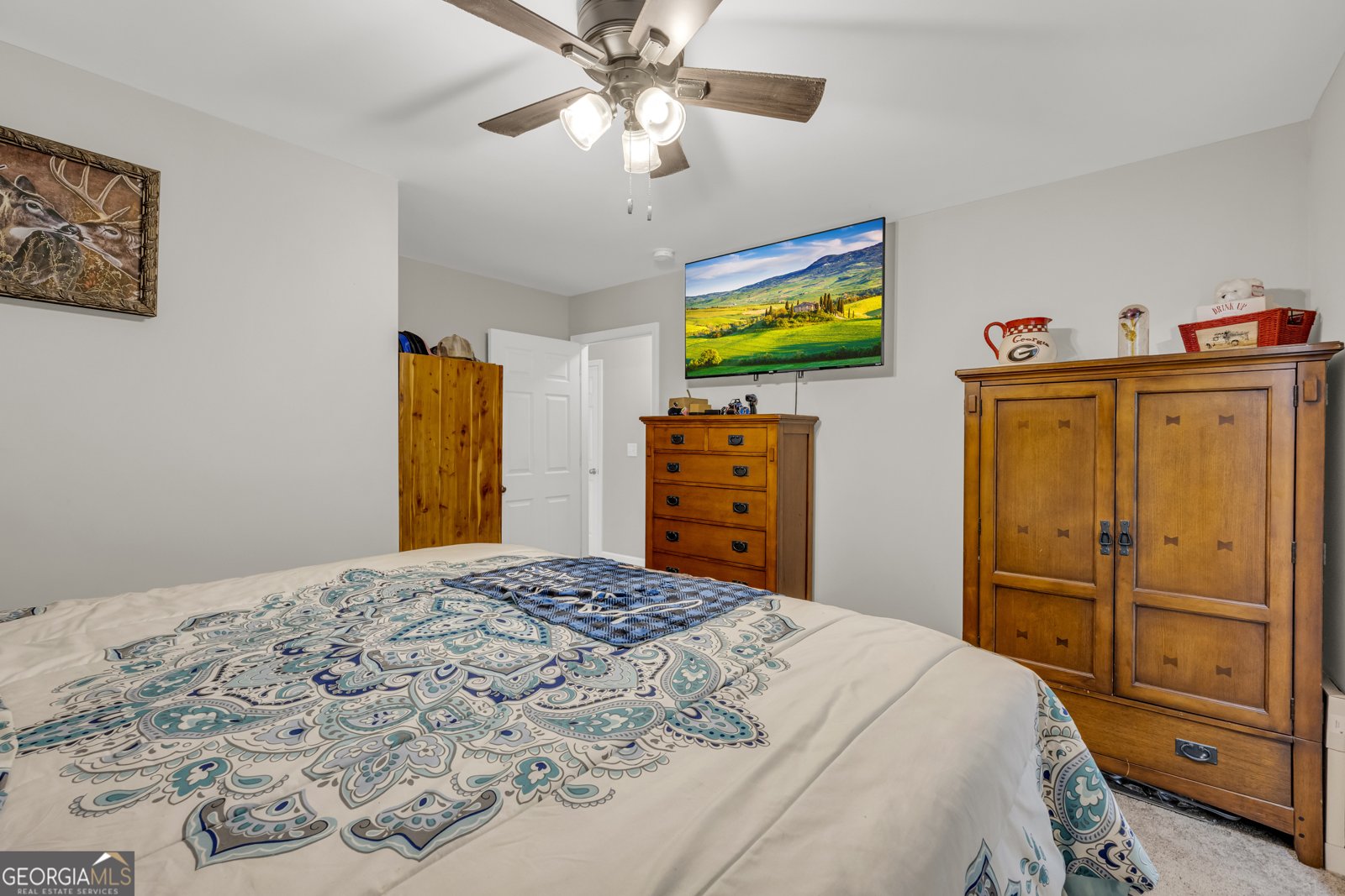3466 Holly Springs Road Pendergrass - 20