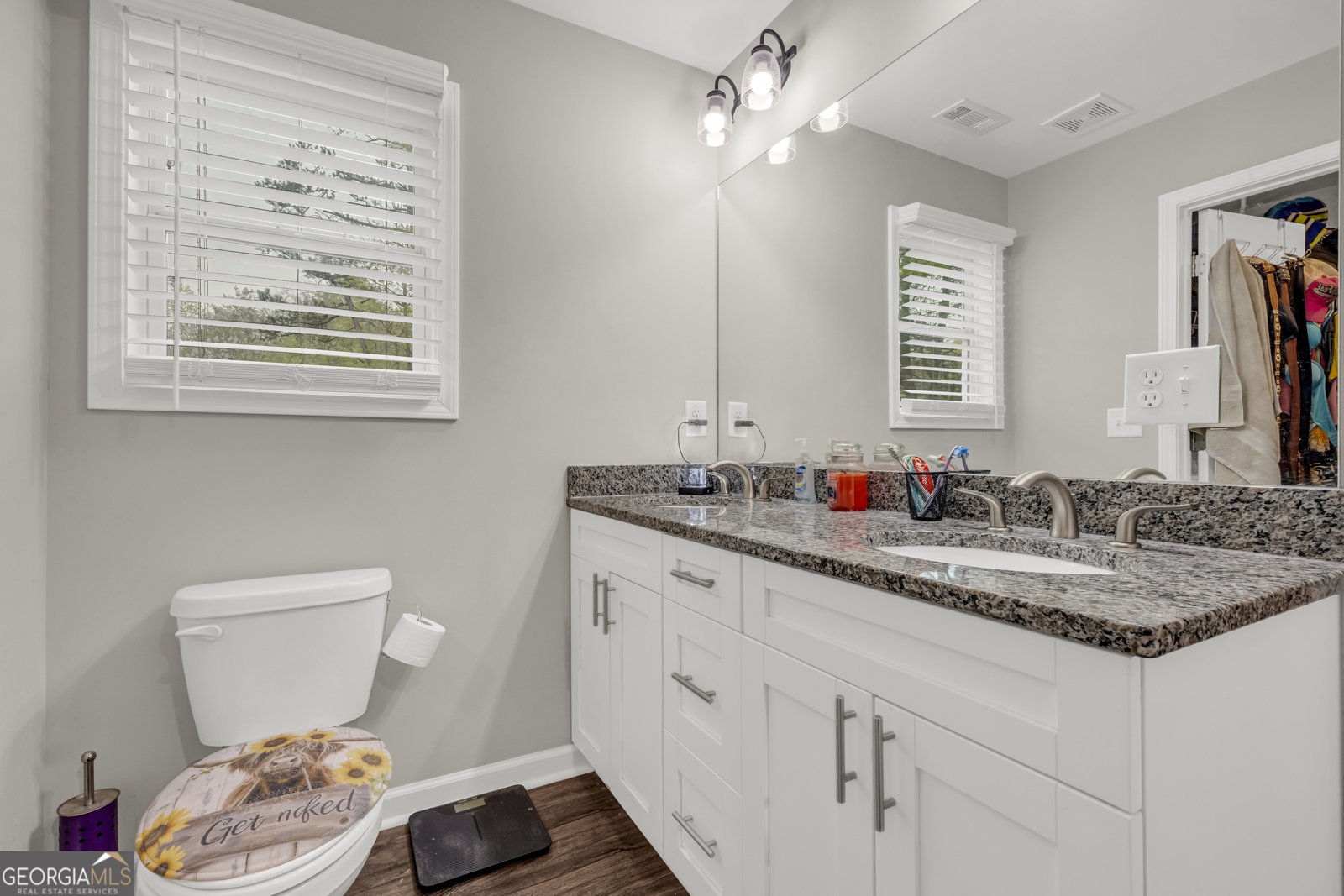 3466 Holly Springs Road Pendergrass - 22