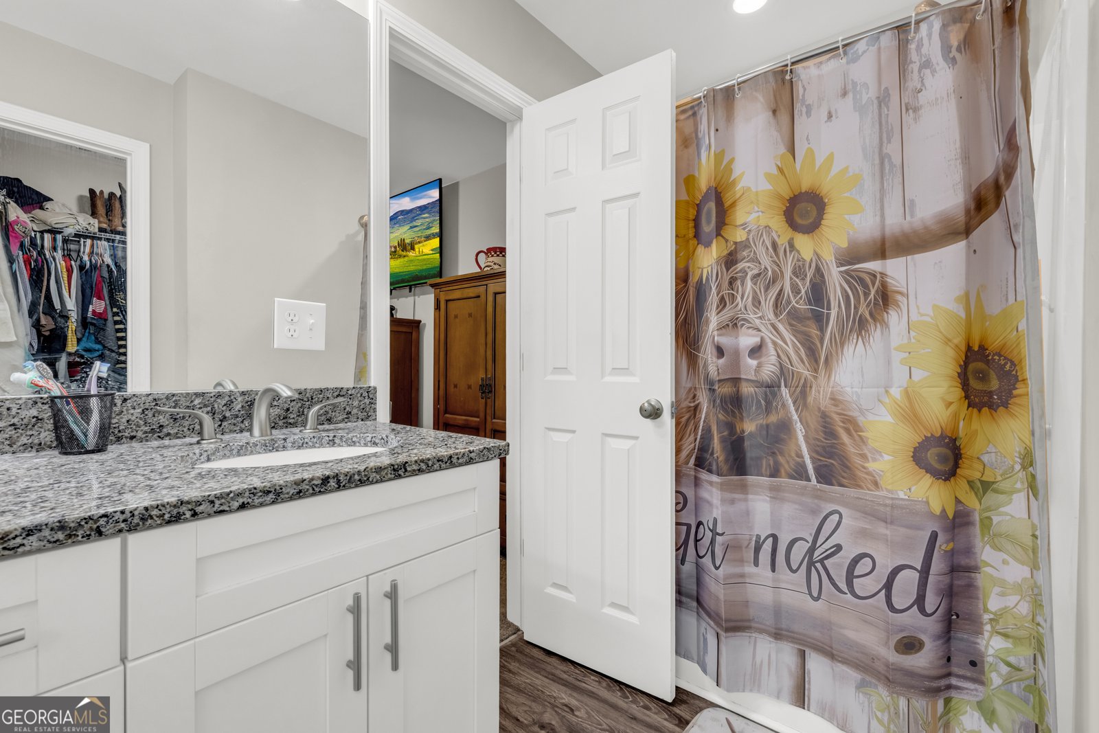 3466 Holly Springs Road Pendergrass - 23